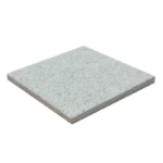 MOSAICO HID 40*40*3 BUJARDADO GRANITO CINZA MACEL REFª 4401