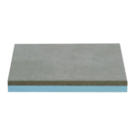 MOSAICO HID. 60*40*3 C/40MM XPS PLACA LISA BETAO CINZA MACEL REFª IT-6300