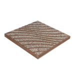 MOSAICO HID 40*40*3,0 CASTANHO MACEL REFª 4205