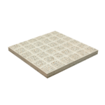 MOSAICO HID 40*40*3.5 GRANITO AMARELO MACEL REFª 204