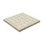 MOSAICO HID 40*40*3.5 GRANITO AMARELO MACEL REFª 204