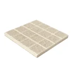 MOSAICO HID 40*40*3.5 GRANITO AMARELO MACEL REFª 206