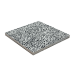 MOSAICO HID 30*30*2.8 MARMORITE-PEDRA GRAUDA MACEL REFª 38