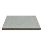 MOSAICO HID. 60*40*3 PLACA BUJARDADA BASALTO MACEL REFª 6408