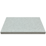 MOSAICO HID 60*40*3 PLACA BUJARDADA GRANITO CINZA MACEL REFª 6401