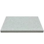 MOSAICO HID 40*40*3.5 BUJARDADA GRANITO CINZA MACEL REF.401
