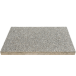 MOSAICO HID 60*40*4 PLACA C/GRANITO CINZA MIUDO MACEL REFª 312