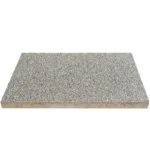 MOSAICO HID 40*40*3.5 PLACA C/ GRANITO CINZA MIUDO MACEL REFª 312