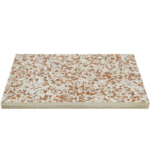 MOSAICO HID 60*40*4 PLACA DE BRITA ENCARNADA E LIOZ MACEL REFª 304