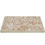 MOSAICO HID 60*40*4 PLACA DE BRITA ENCARNADA E LIOZ MACEL REFª 304