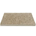 MOSAICO HID 40*40*3.5 PLACA DE GRANITO AMARELO MIUDO MACEL REFª 310