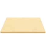 MOSAICO HID 40*60*4.2 PLACA LISA DE BETAO AMARELO MACEL REF.300/A