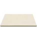 MOSAICO HID 40*40*3.5 PLACA LISA DE BETAO BRANCO MACEL REFª 300/B