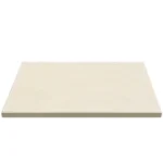 MOSAICO HID 40*40*3.5 PLACA LISA DE BETAO BRANCO MACEL REFª 300/B
