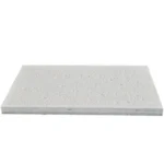 MOSAICO HID 60*40*4 PLACA TIPO BRANCO MACEL REFª 306