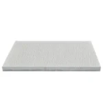 MOSAICO HID 40*40*3.3 PLACA TIPO PICOTADA MACEL REFª 307