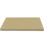 MOSAICO HID 60*40*3 PLACA TIPO TRAVERTINO AMARELO MACEL REFª 6306