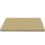 MOSAICO HID 60*40*3 PLACA TIPO TRAVERTINO AMARELO MACEL REFª 6306