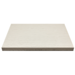 MOSAICO 60*40*3 PLACA TIPO XISTO BRANCO MACEL RFª 6372