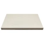 MOSAICO 60*40*3 PLACA TIPO XISTO BRANCO MACEL RFª 6372