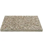 MOSAICO HID 40*40*3.5 SEIXO/GODO LAVADO MIUDO MACEL REFª 314