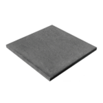 MOSAICO HID 40*40*2.5 TIPO ARDOSIA PRETA MACEL REFª 4630