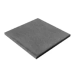 MOSAICO HID 40*40*2.5 TIPO ARDOSIA PRETA MACEL REFª 4630