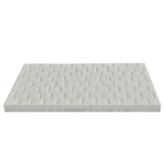 MOSAICO HID 60*40*4.2 TIPO CALÇADA BRANCA MACEL REFª 320