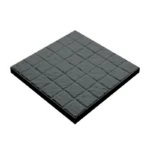 MOSAICO HID 30*30 REF.128 PRETO (MACEL)