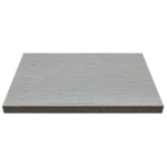 MOSAICO 60*40*3 PLACA TIPO XISTO CINZA MACEL RFª 6370