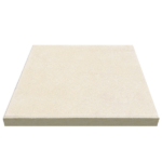 MOSAICO 40*40*3 LISO DE BETAO BRANCO MACEL RFª 4300/B