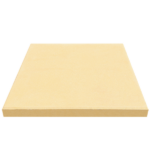 MOSAICO 40*40*3 LISO DE BETAO AMARELO MACEL RFª 4300/A