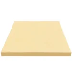 MOSAICO 40*40*3 LISO DE BETAO AMARELO MACEL RFª 4300/A