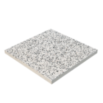 MOSAICO MARMORITE-PEDRA MIUDA 40x40x2,2 MACEL REF 4011