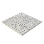 MOSAICO MARMORITE-PEDRA MIUDA 40x40x2,2 MACEL REF 4011
