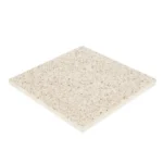 MOSAICO MARMORITE-PEDRA MIUDA 40x40x2,2 MACEL REF 4012