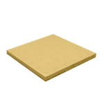 MOSAICO TACTIL PAVIMENTO DE PERIGO MACEL 40*40*3.5 AMARELO REFª 186