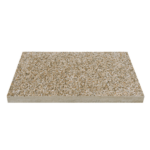 MOSAICO HID. 60*40*3 PLA DE GRANITO AMARELO MIUDO MACEL REFª 6310