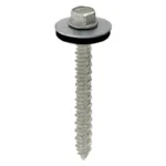 PARAFUSO AUT-RSC PAINEL SAND P/MAD BET (100 UN) 6,3x45 WB6P-D-63045-A19 - KLIMAS