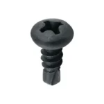 PARAFUSO AUTOPERFURANTE TEX 3,5x9,5 (CX 500UND) - KMTEX-35095 - KLIMAS