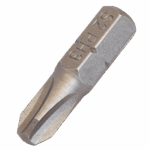 BITS DE CHAVE DE FENDAS (10 PEÇAS) PH-S2-01025 - KLIMAS