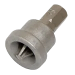 BITS DE CHAVE DE FENDAS 2 PEÇA BIT (PH2-S2M6) PH2-S2-02025 - KLIMAS