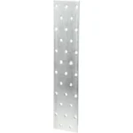 PLACA PERFURADA BASICA 100 x 300 LP-25 - KLIMAS