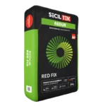 PRIMARIO ADERENCIA REDUR RED FIX 25KG SECILTECK