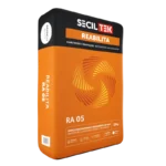 REABILITA RA 05 25KG (RENOVAÇÃO) - SECILTEK