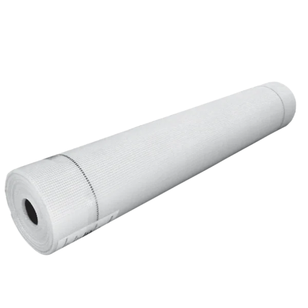 REDE ARMAÇÃO ISOVIT REDE 160 (malha 4x5 mm) - SECIL