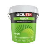 REDUR AD90 BALDE 20kg - SECILTEK