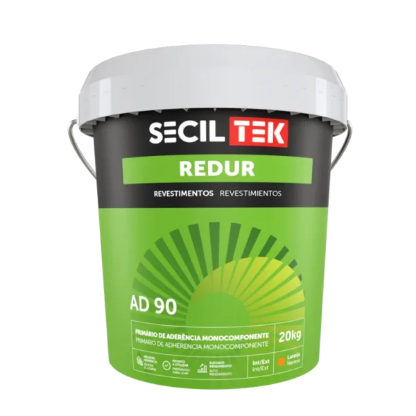REDUR AD90 BALDE 20kg - SECILTEK