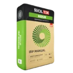 REBOCO EXTERIOR CINZA MANUAL IRP 30KG