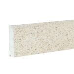 RODAPE LISO POLIDO 30*7*1,4 REF. 12 MACEL